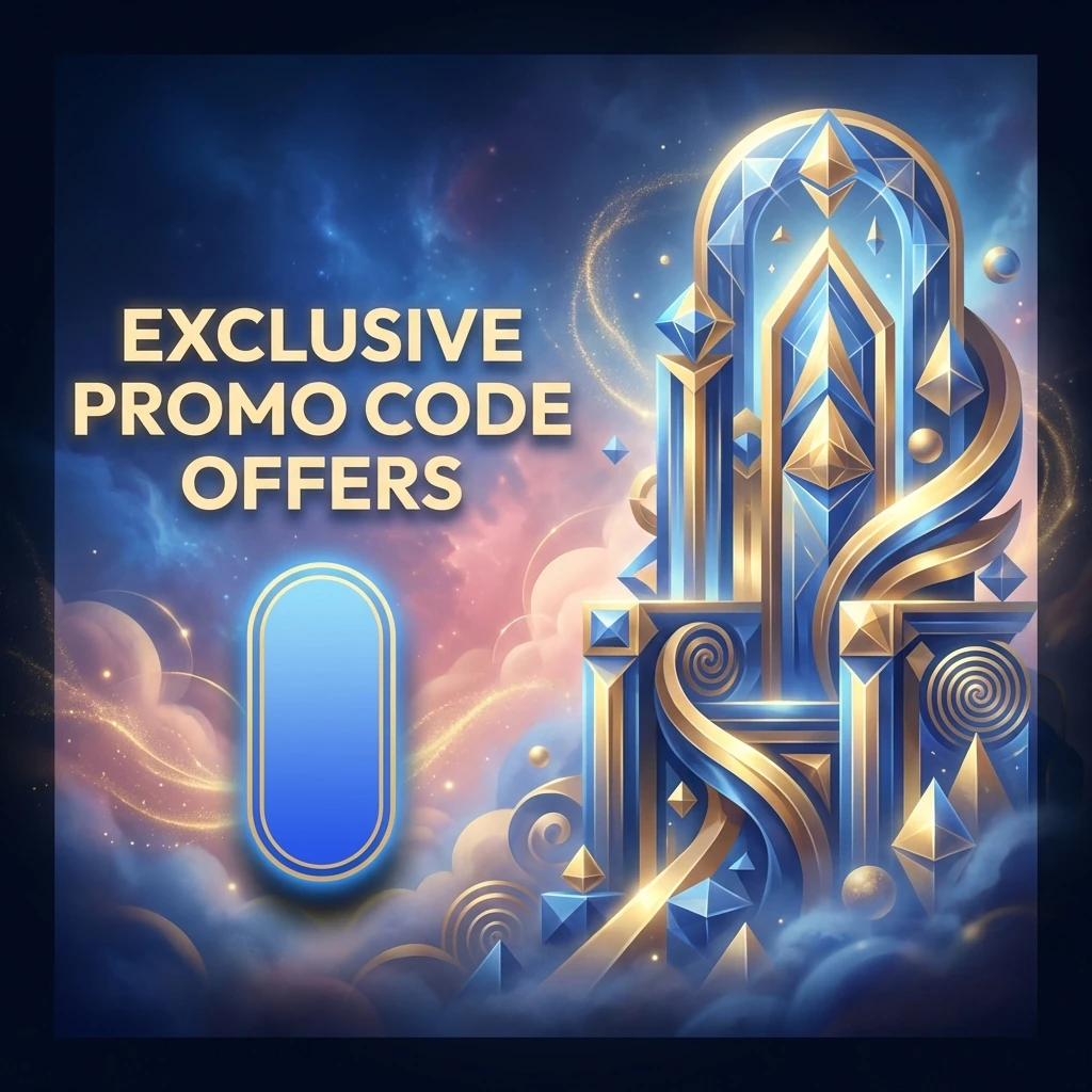 Exclusive Promo Code Offers